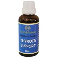 Pure Herbal Remedies Thyroid Support